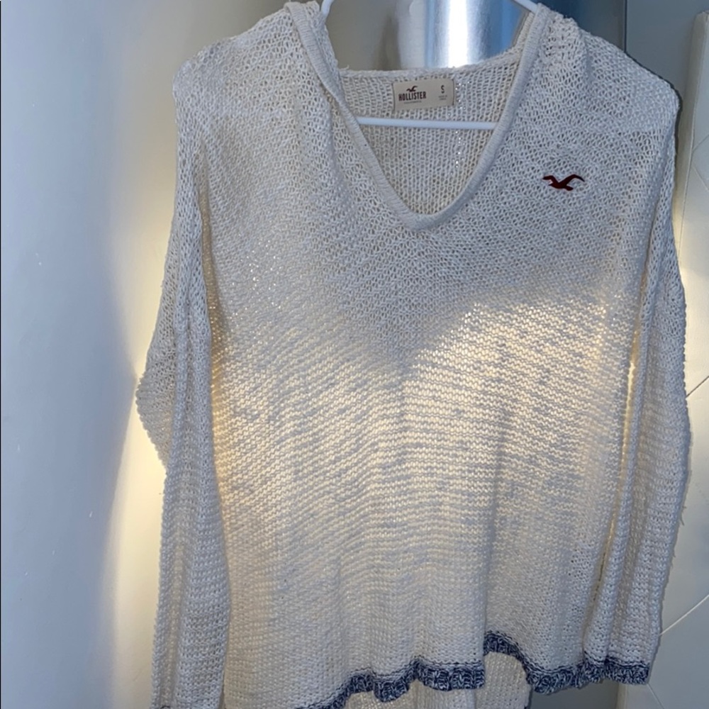 Hollister Size : S